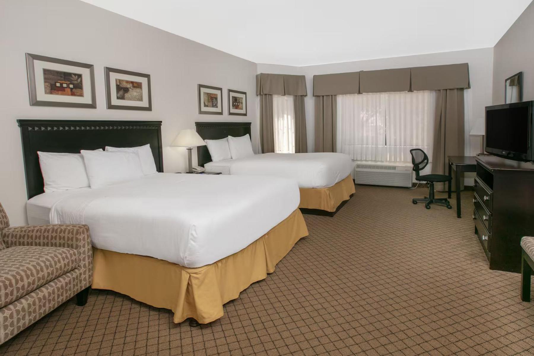 Cash Rewards Inn & Suites Roswell Exterior foto
